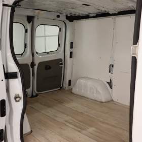 Foto inzerátu Opel Vivaro 2.0 CDTI