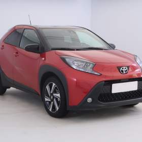 Toyota Aygo X 1.0 / 19650540