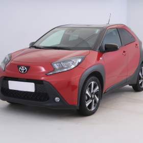 Foto inzerátu Toyota Aygo X 1.0