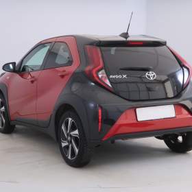 Foto inzerátu Toyota Aygo X 1.0