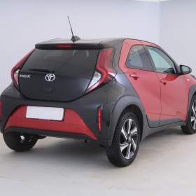 Foto inzerátu Toyota Aygo X 1.0
