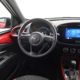 Foto inzerátu Toyota Aygo X 1.0