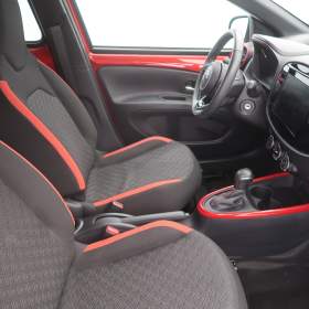 Foto inzerátu Toyota Aygo X 1.0