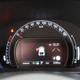 Foto inzerátu Toyota Aygo X 1.0