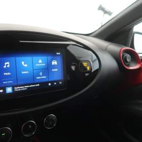 Foto inzerátu Toyota Aygo X 1.0