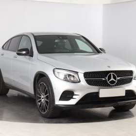 Fotka k inzerátu Mercedes- Benz GLC Coupe 250 d / 19312069