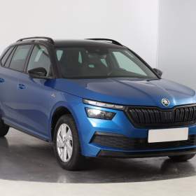 Fotka k inzerátu Škoda Kamiq 1.5 TSI / 19312069