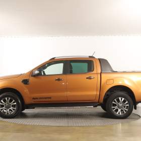 Foto inzerátu Ford Ranger 2.0 EcoBlue