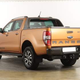 Foto inzerátu Ford Ranger 2.0 EcoBlue