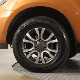 Foto inzerátu Ford Ranger 2.0 EcoBlue