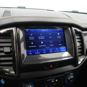 Foto inzerátu Ford Ranger 2.0 EcoBlue