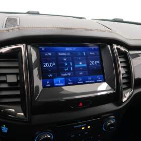 Foto inzerátu Ford Ranger 2.0 EcoBlue