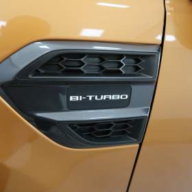 Foto inzerátu Ford Ranger 2.0 EcoBlue