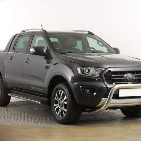 Foto inzerátu Ford Ranger 2.0 EcoBlue