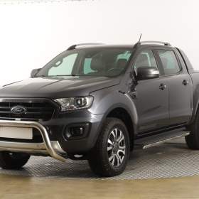 Foto inzerátu Ford Ranger 2.0 EcoBlue