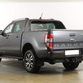 Foto inzerátu Ford Ranger 2.0 EcoBlue