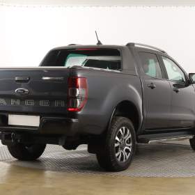 Foto inzerátu Ford Ranger 2.0 EcoBlue
