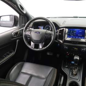 Foto inzerátu Ford Ranger 2.0 EcoBlue