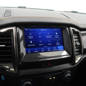 Foto inzerátu Ford Ranger 2.0 EcoBlue