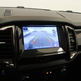 Foto inzerátu Ford Ranger 2.0 EcoBlue