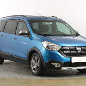 Foto inzerátu Dacia Lodgy 1.3 TCe
