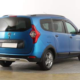 Foto inzerátu Dacia Lodgy 1.3 TCe