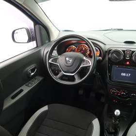 Foto inzerátu Dacia Lodgy 1.3 TCe