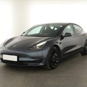 Foto inzerátu Tesla Model 3 Performance 82kWh