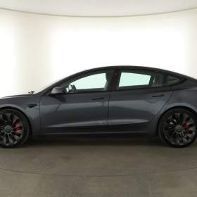 Foto inzerátu Tesla Model 3 Performance 82kWh