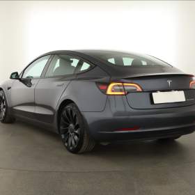 Foto inzerátu Tesla Model 3 Performance 82kWh