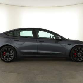 Foto inzerátu Tesla Model 3 Performance 82kWh