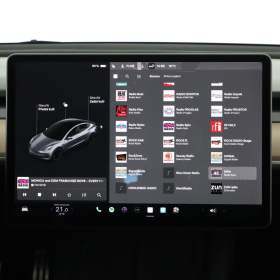 Foto inzerátu Tesla Model 3 Performance 82kWh
