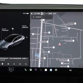 Foto inzerátu Tesla Model 3 Performance 82kWh