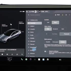 Foto inzerátu Tesla Model 3 Performance 82kWh