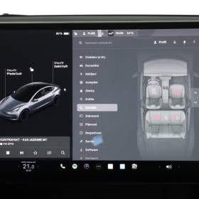 Foto inzerátu Tesla Model 3 Performance 82kWh