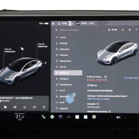 Foto inzerátu Tesla Model 3 Performance 82kWh