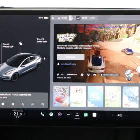 Foto inzerátu Tesla Model 3 Performance 82kWh