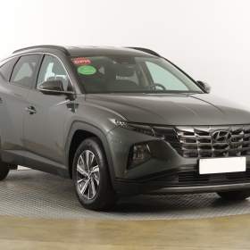 Foto inzerátu Hyundai Tucson 1.6 T-GDI 48V MHEV