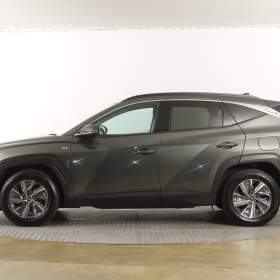 Foto inzerátu Hyundai Tucson 1.6 T-GDI 48V MHEV