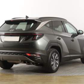 Foto inzerátu Hyundai Tucson 1.6 T-GDI 48V MHEV