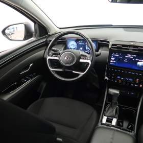 Foto inzerátu Hyundai Tucson 1.6 T-GDI 48V MHEV