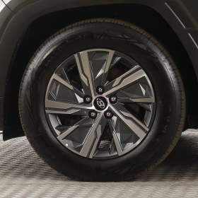 Foto inzerátu Hyundai Tucson 1.6 T-GDI 48V MHEV