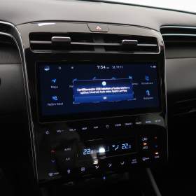 Foto inzerátu Hyundai Tucson 1.6 T-GDI 48V MHEV