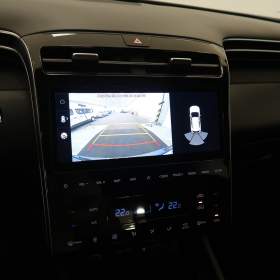 Foto inzerátu Hyundai Tucson 1.6 T-GDI 48V MHEV