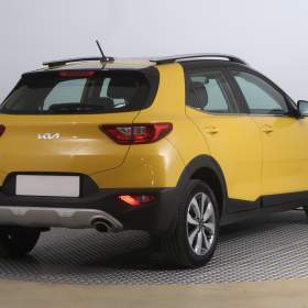 Foto inzerátu Kia Stonic 1.0 T-GDI