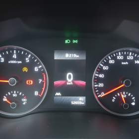 Foto inzerátu Kia Stonic 1.0 T-GDI