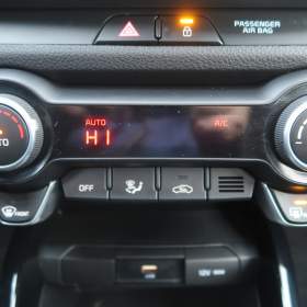 Foto inzerátu Kia Stonic 1.0 T-GDI