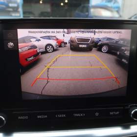 Foto inzerátu Kia Stonic 1.0 T-GDI