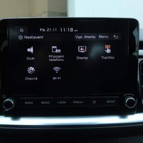 Foto inzerátu Kia Stonic 1.0 T-GDI
