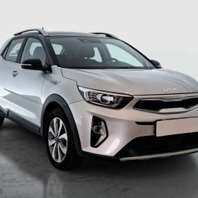 Foto inzerátu Kia Stonic 1.0 T-GDI